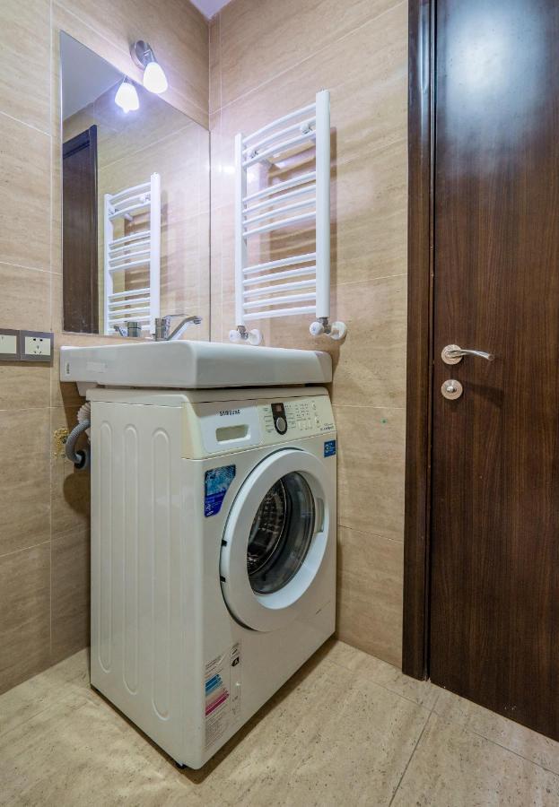 Studio Apartment Nft New Gudauri 215 Exterior photo